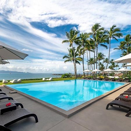 The Pearl South Pacific Resort, Spa & Golf Course Pacific Harbour Exterior photo