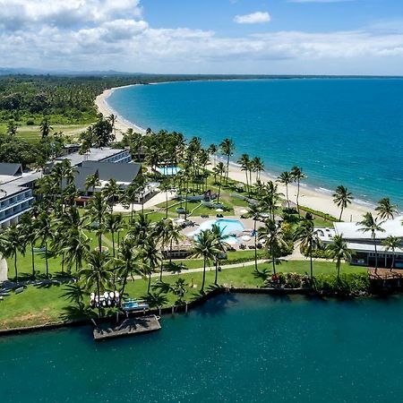 The Pearl South Pacific Resort, Spa & Golf Course Pacific Harbour Exterior photo