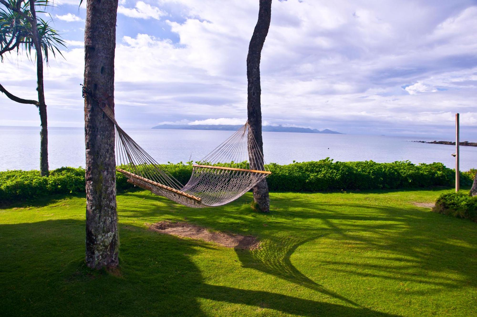 The Pearl South Pacific Resort, Spa & Golf Course Pacific Harbour Exterior photo